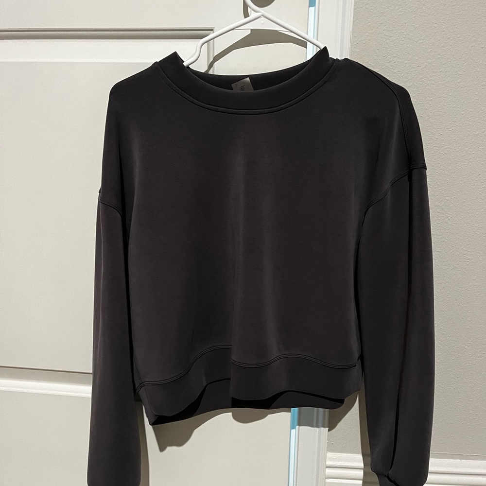 Butter soft Altrd State sweatshirt